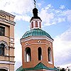 Smolensk. Trinity Monastery. Belfry. XVIII