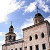 Smolensk. Ascension Monastery. Main church. XVII