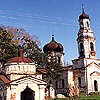 Torzhok district. Torzhok. Ascension Church. XIX cent.