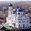 Torzhok district. Torzhok. Church of Archangel Michael. XIX cent.