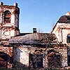 Torzhok district. Torzhok. Pyatnitskaya Church. XVIII cent.