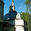 Tobolsk district. Tobolsk. Church of Seven Boys from Ethes. XVIII