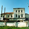 Tobolsk district. Tobolsk. Church of Paraskeva Pyatnitsa, the Martyr. XVIII