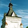 Tobolsk district. Tobolsk. Chapel.