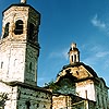 Tobolsk district. Tobolsk. Church of Andrew, the First-Called. XVIII