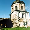 Tobolsk district. Tobolsk. Nativity church. XVIII