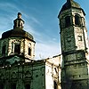 Tobolsk district. Tobolsk. Nativity church. XVIII