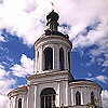 Bogolyubovo. Bogolyubovo Monastery. Gate Church-Belfry. XIX cent.