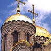 Vladimir. Assumption Church. XII cent.