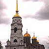 Vladimir. Assumption Church. XII cent.