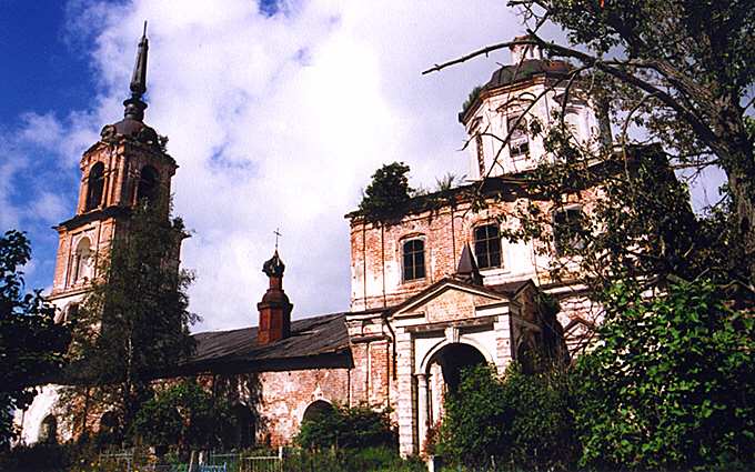 Nikolas Church 