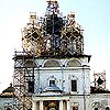 Uglich district. Uglich. Saviour-Transfiguration Church. XVIII 