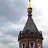 Yaroslavl. Church of Alexandre Nevsky. ÕÕ cent.